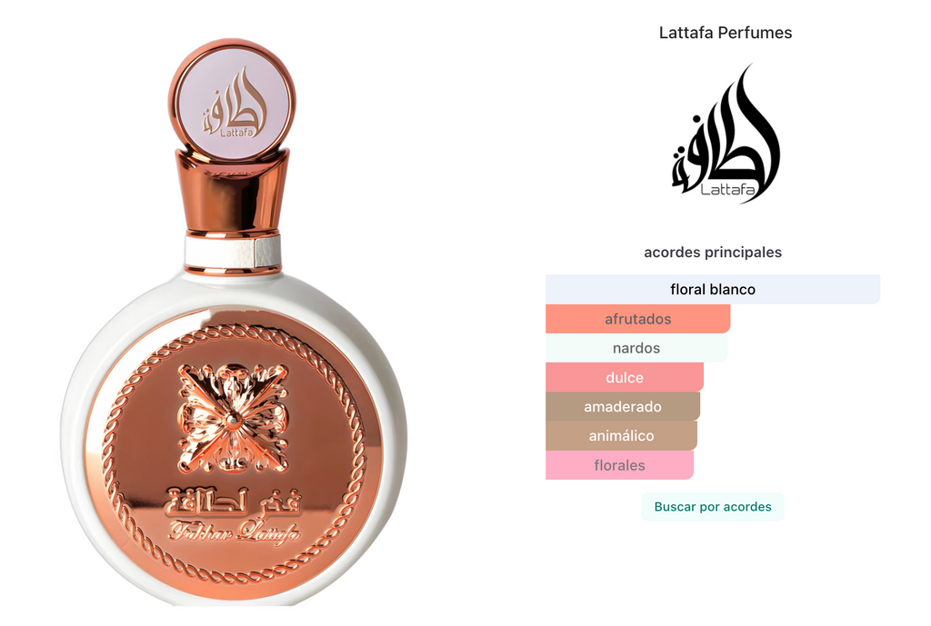 Lattafa Fakhar Women Edp 100ml