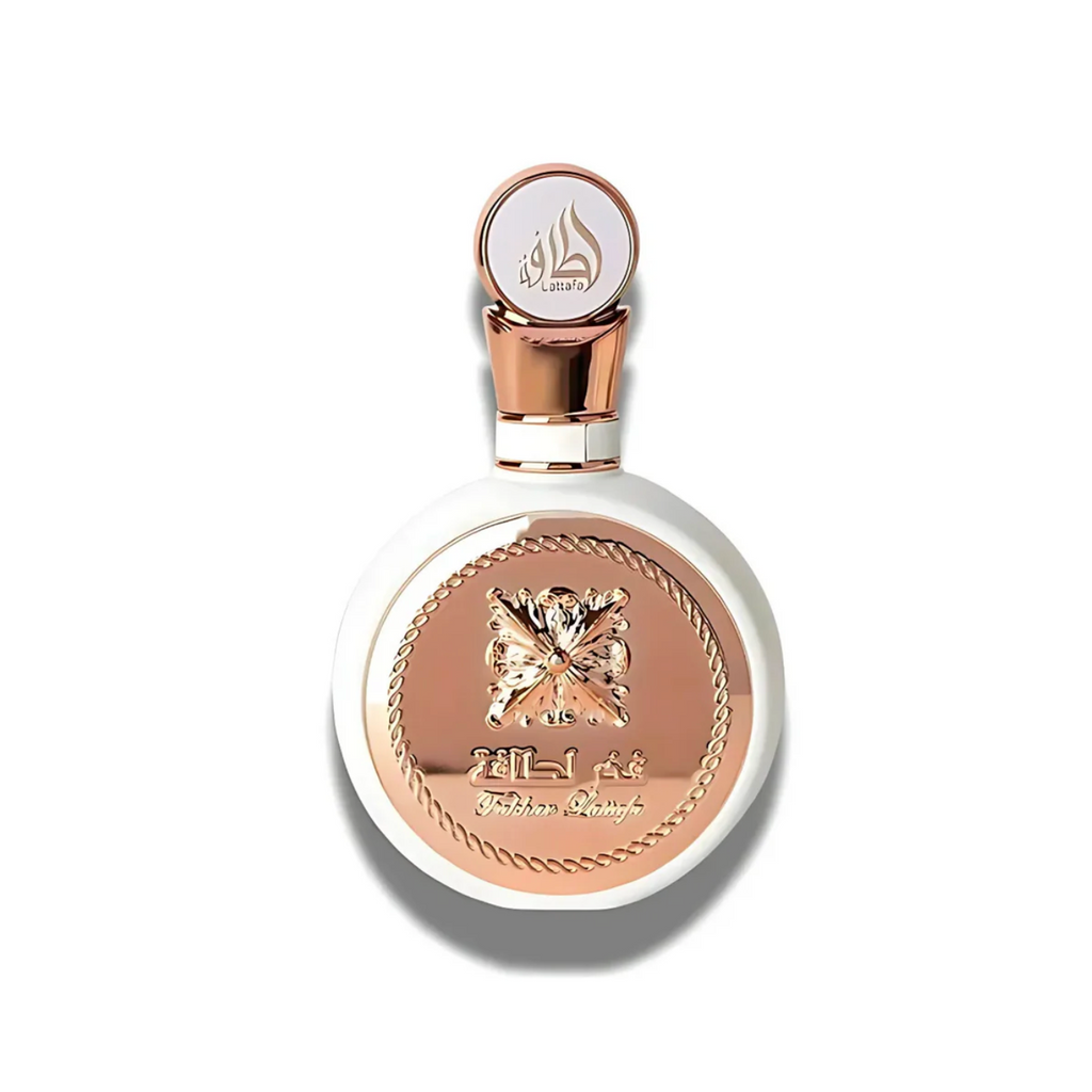 Lattafa Fakhar Women Edp 100ml