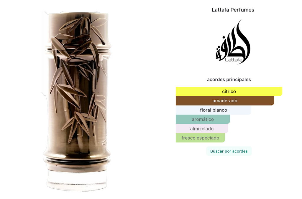Lattafa Khashabi Edp 100ml Unisex