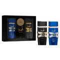 Lattafa Asad + Asad Zanzibar Men Edp 100ml Set