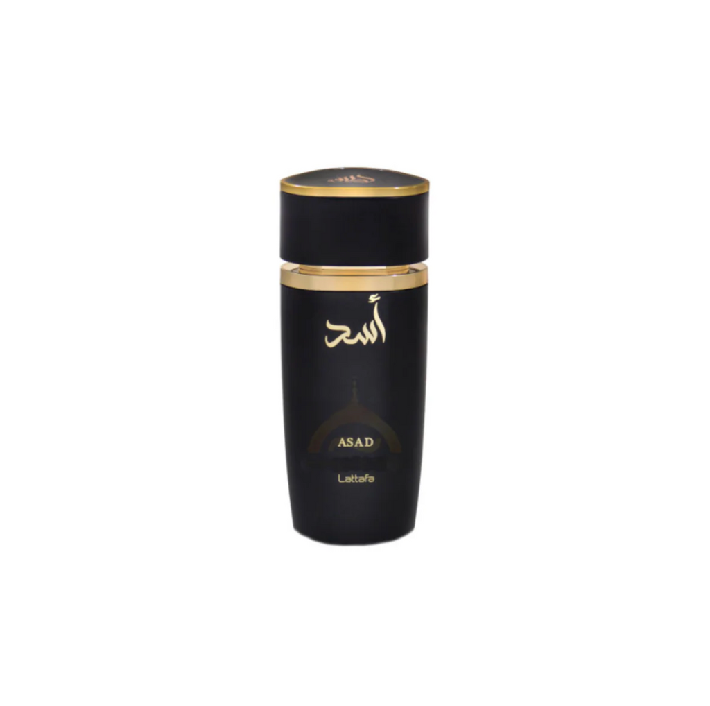 Lattafa Asad + Asad Zanzibar Men Edp 100ml Set
