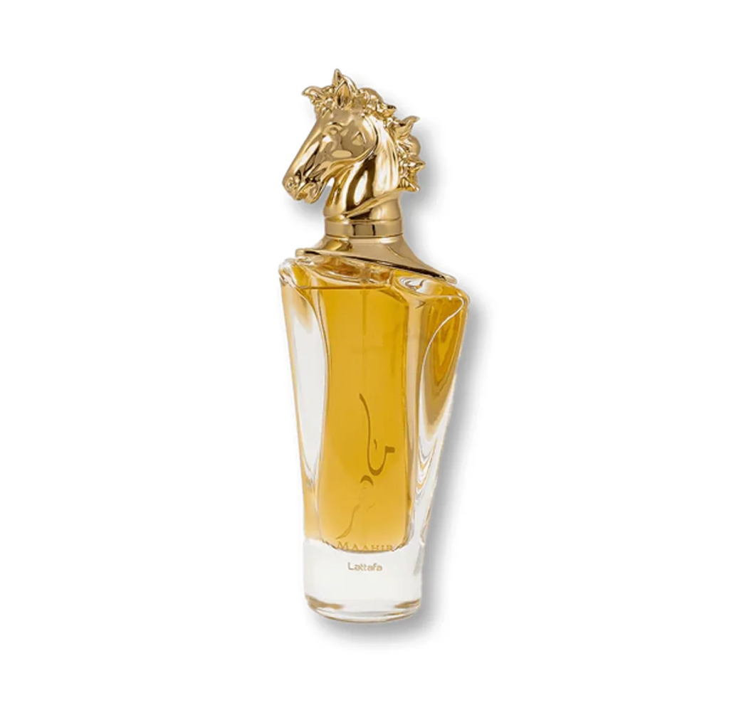Lattafa Maahir Edp 100ml Unisex