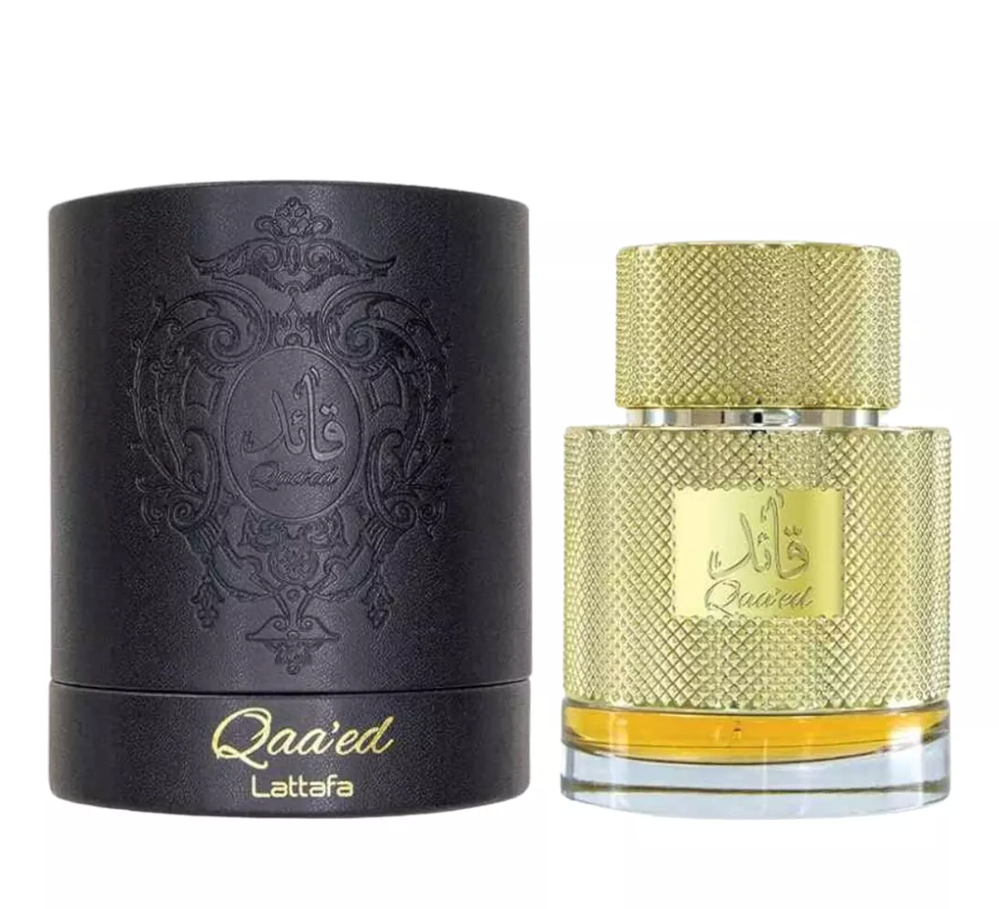 Lattafa Qaaed Edp 30ml Unisex