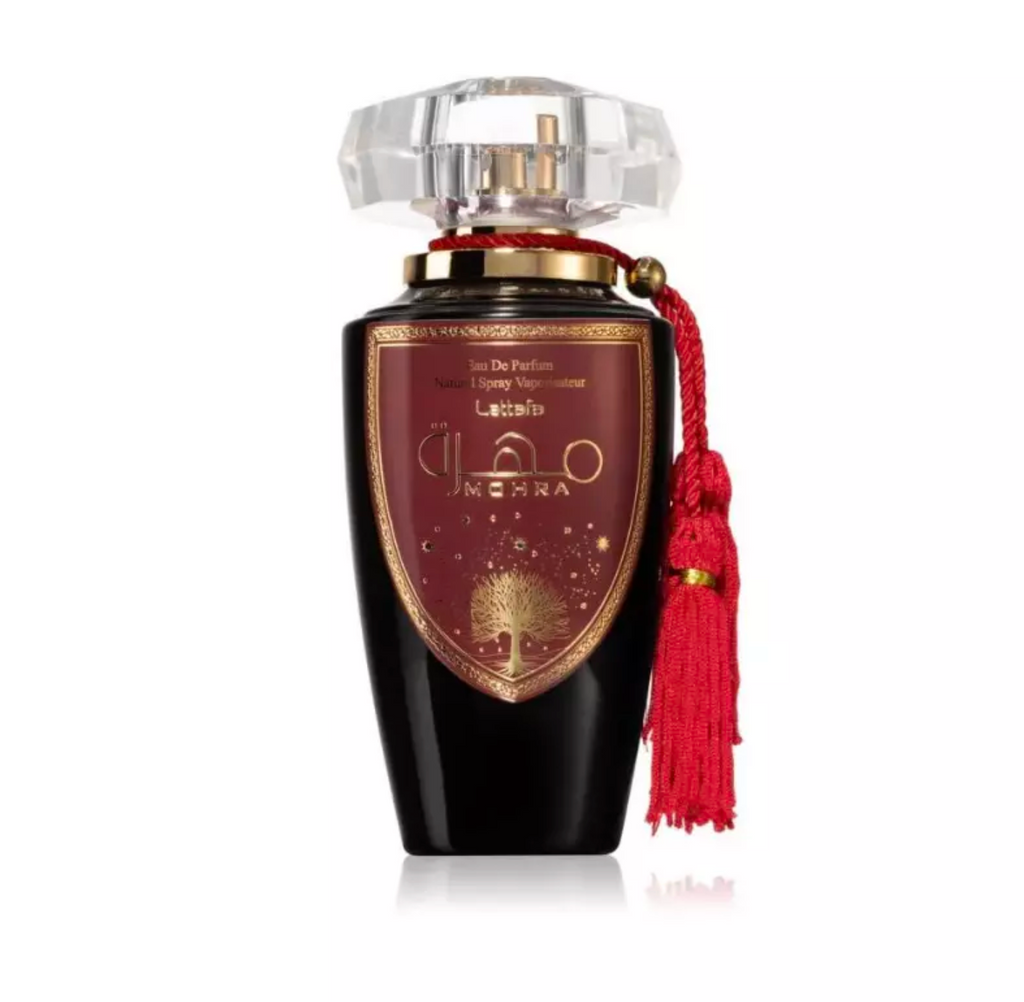 Lattafa Mohra Edp 100ml Unisex