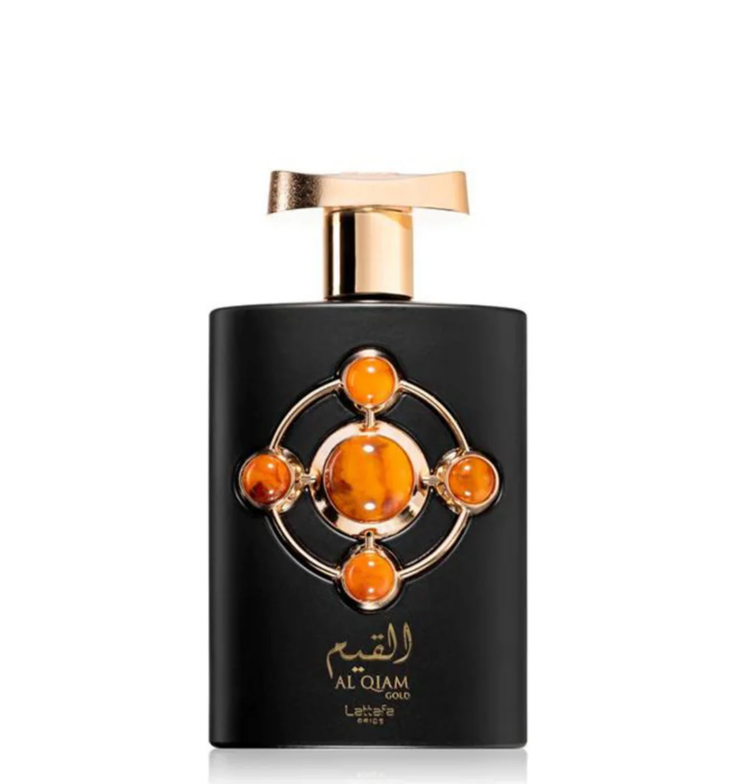 Lattafa Al Qiam Gold Edp 100ml Unisex