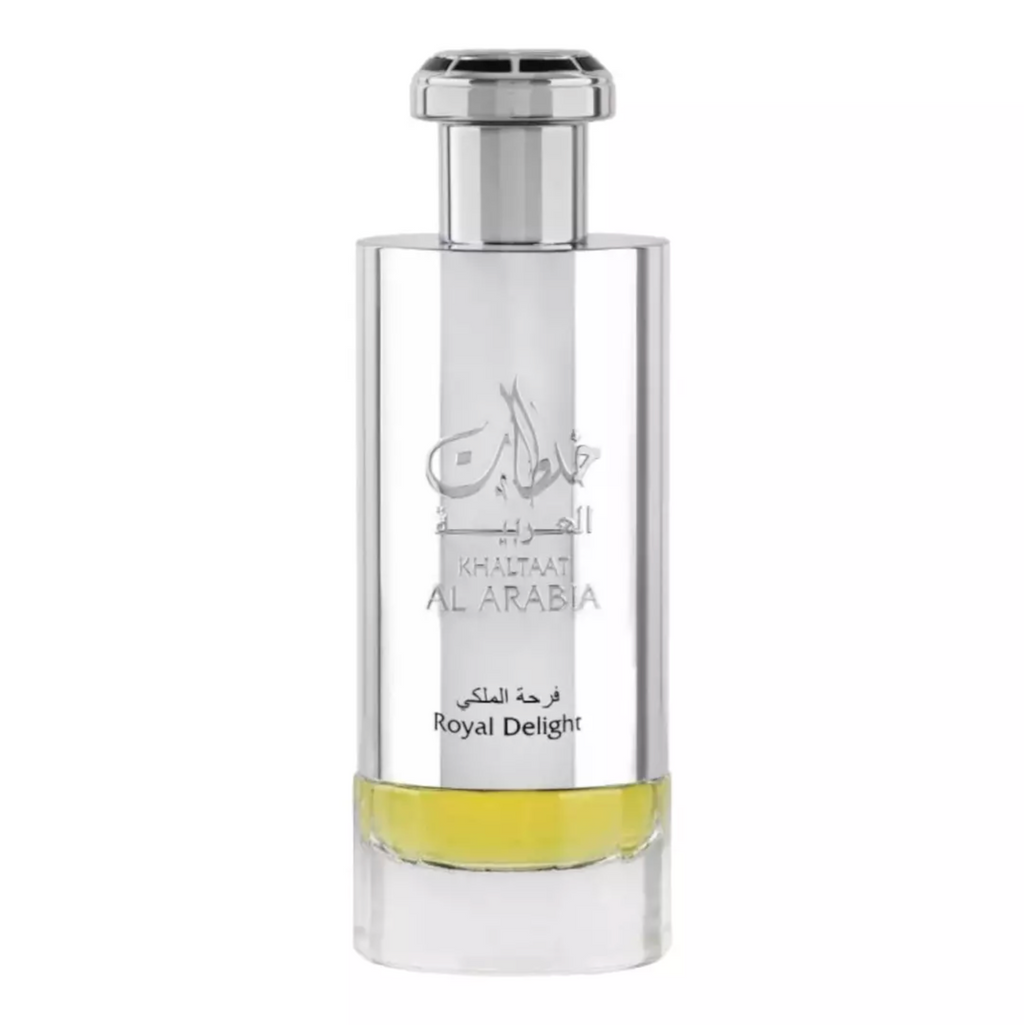 Lattafa Khaltaat Al Arabia Royal Delight Edp 100ml Unisex
