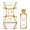 Lattafa Hayaati Gold Elixir Edp 100ml Unisex