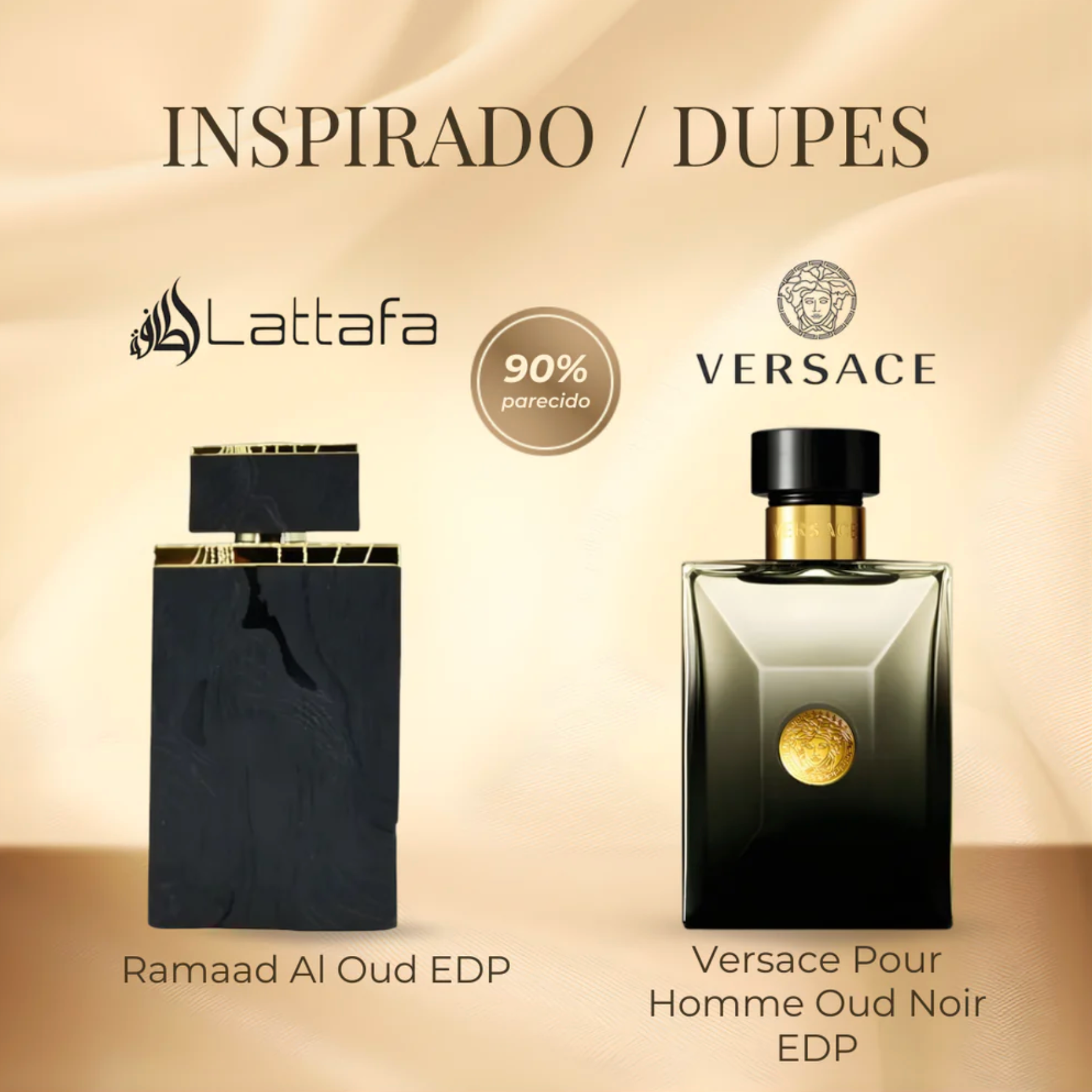 Lattafa Ramaad Al Oud Edp 100ml Unisex