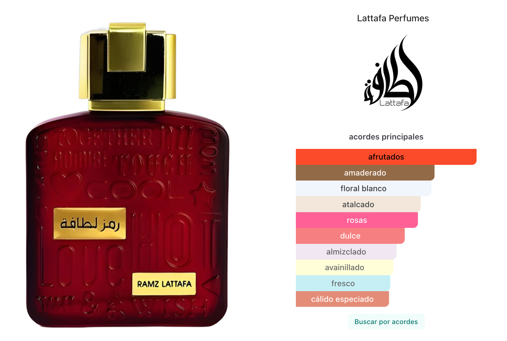 Lattafa Ramz Gold Edp 100ml Unisex