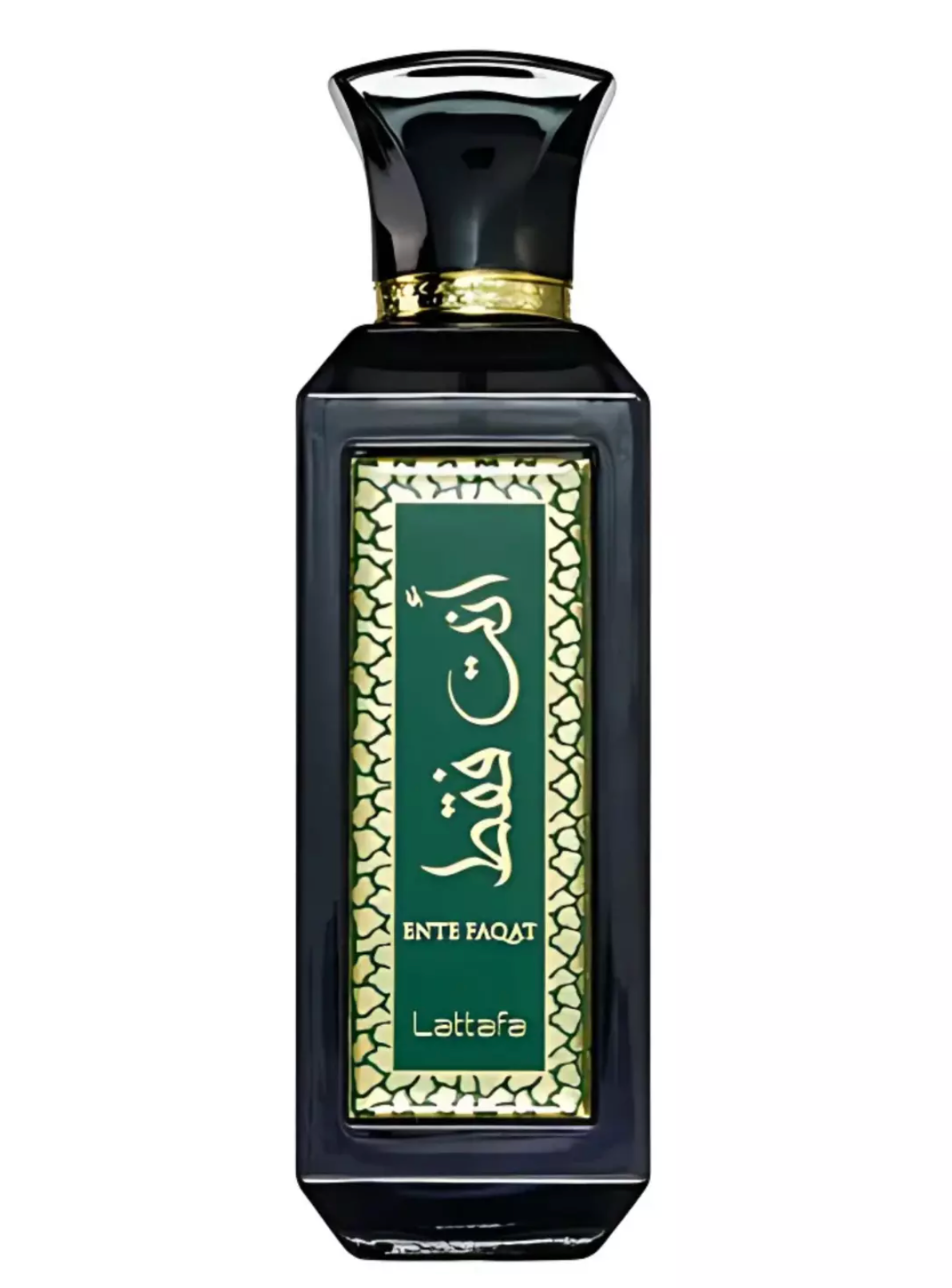 Lattafa Ente Faqat Edp 100ml Unisex