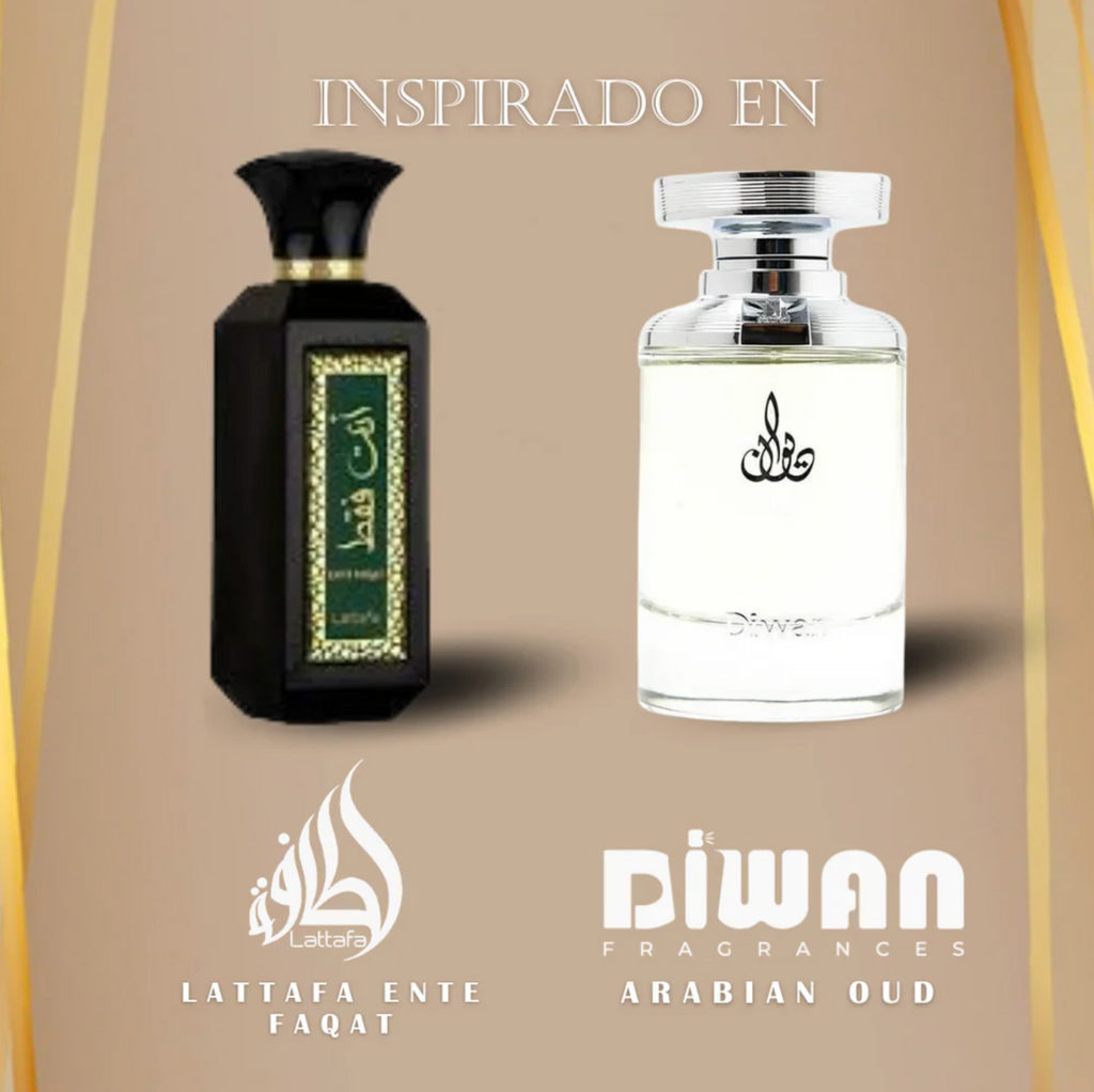 Lattafa Ente Faqat Edp 100ml Unisex