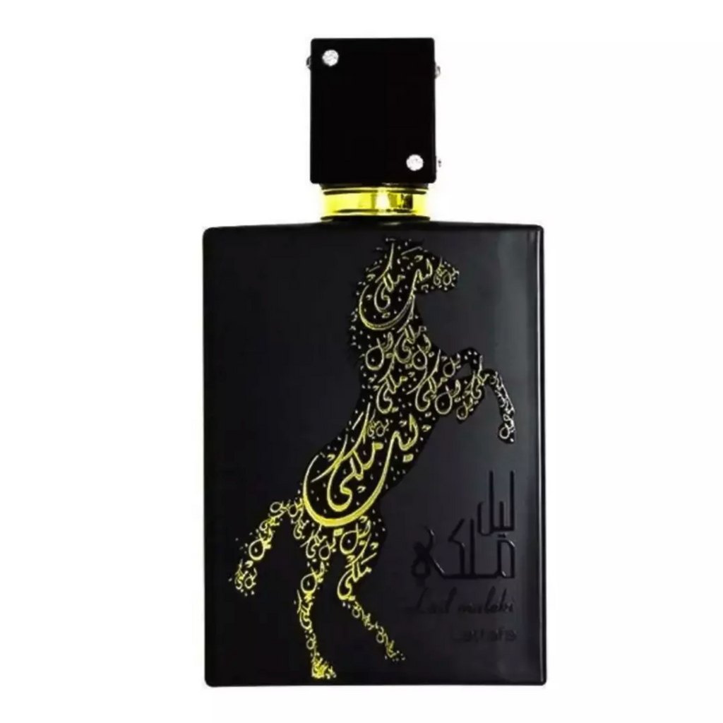 Lattafa Lail Maleki Edp 100ml