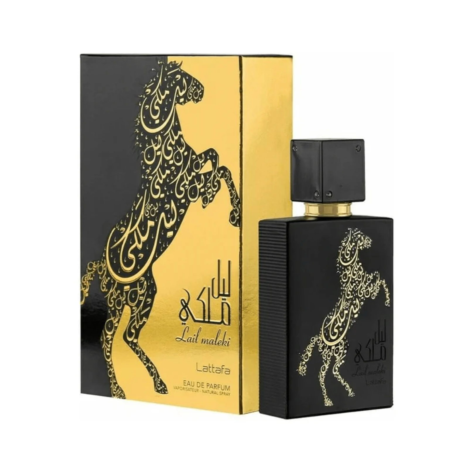 Lattafa Lail Maleki Edp 100ml