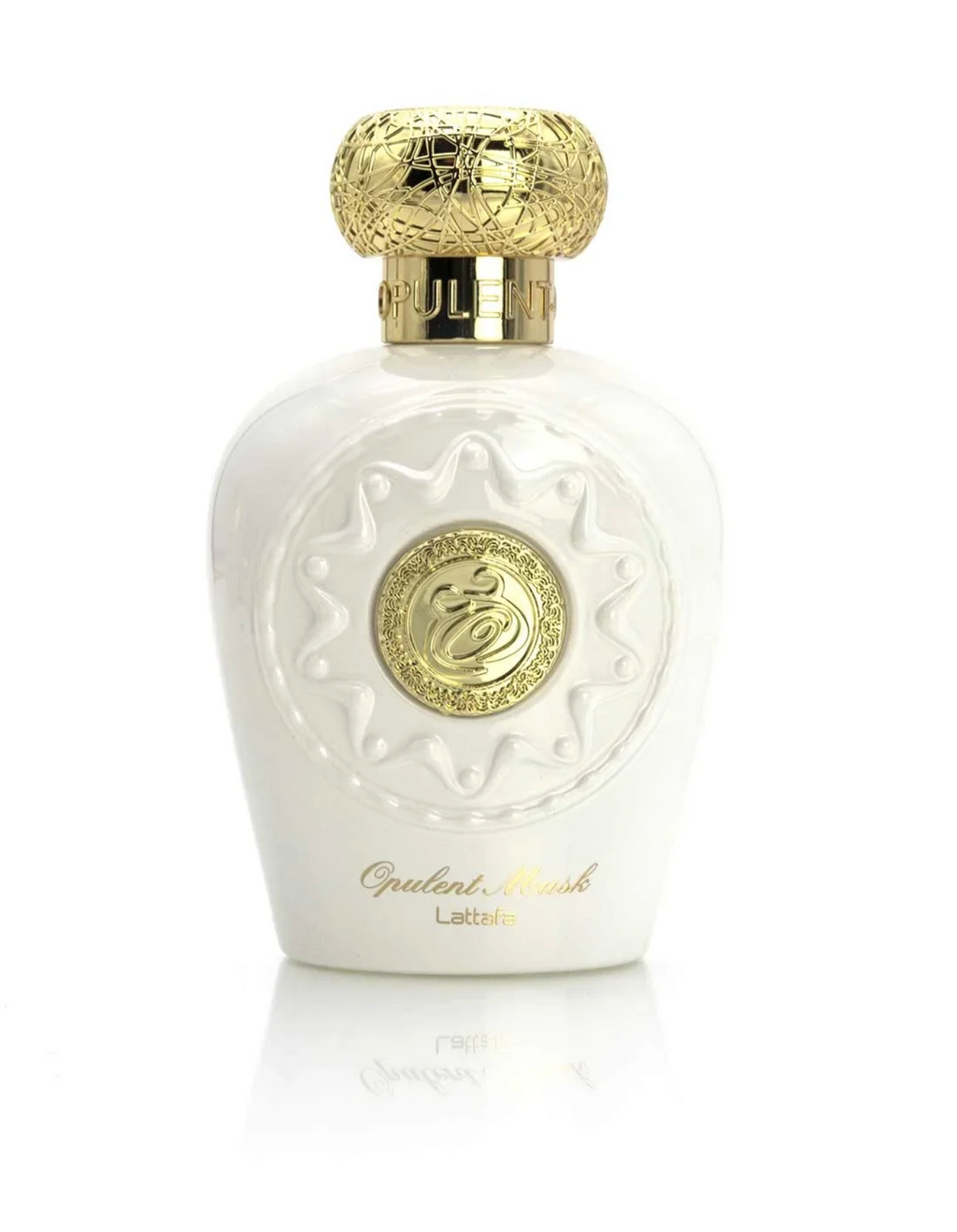 Lattafa Opulent Musk Edp 100ml