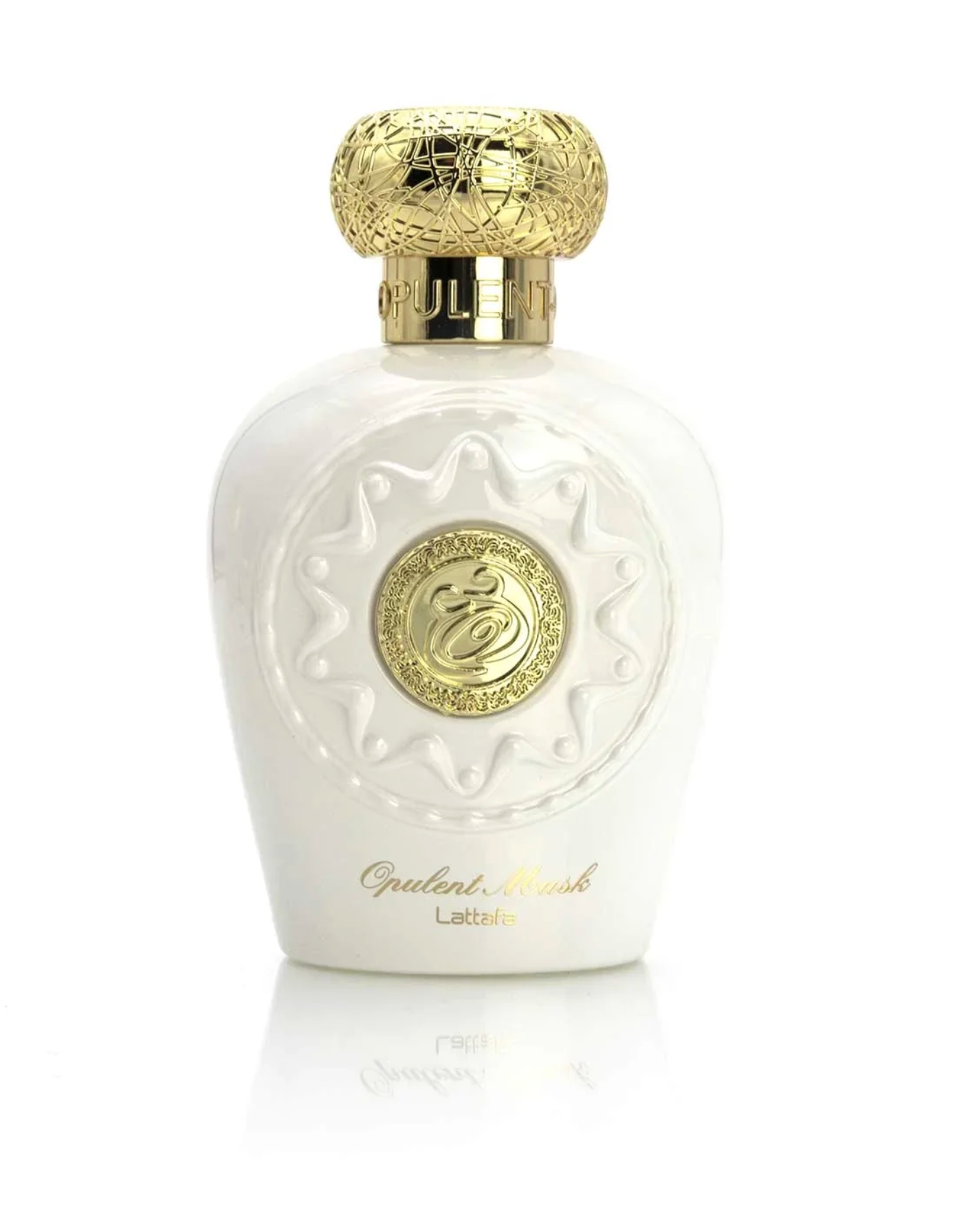 Lattafa Opulent Musk Edp 100ml