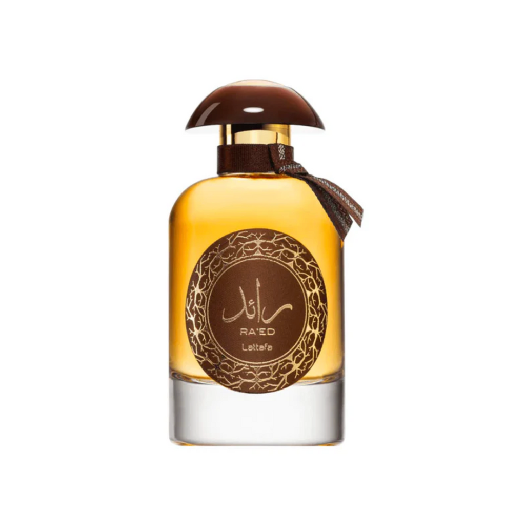 Lattafa Raed Oud Edp 100ml