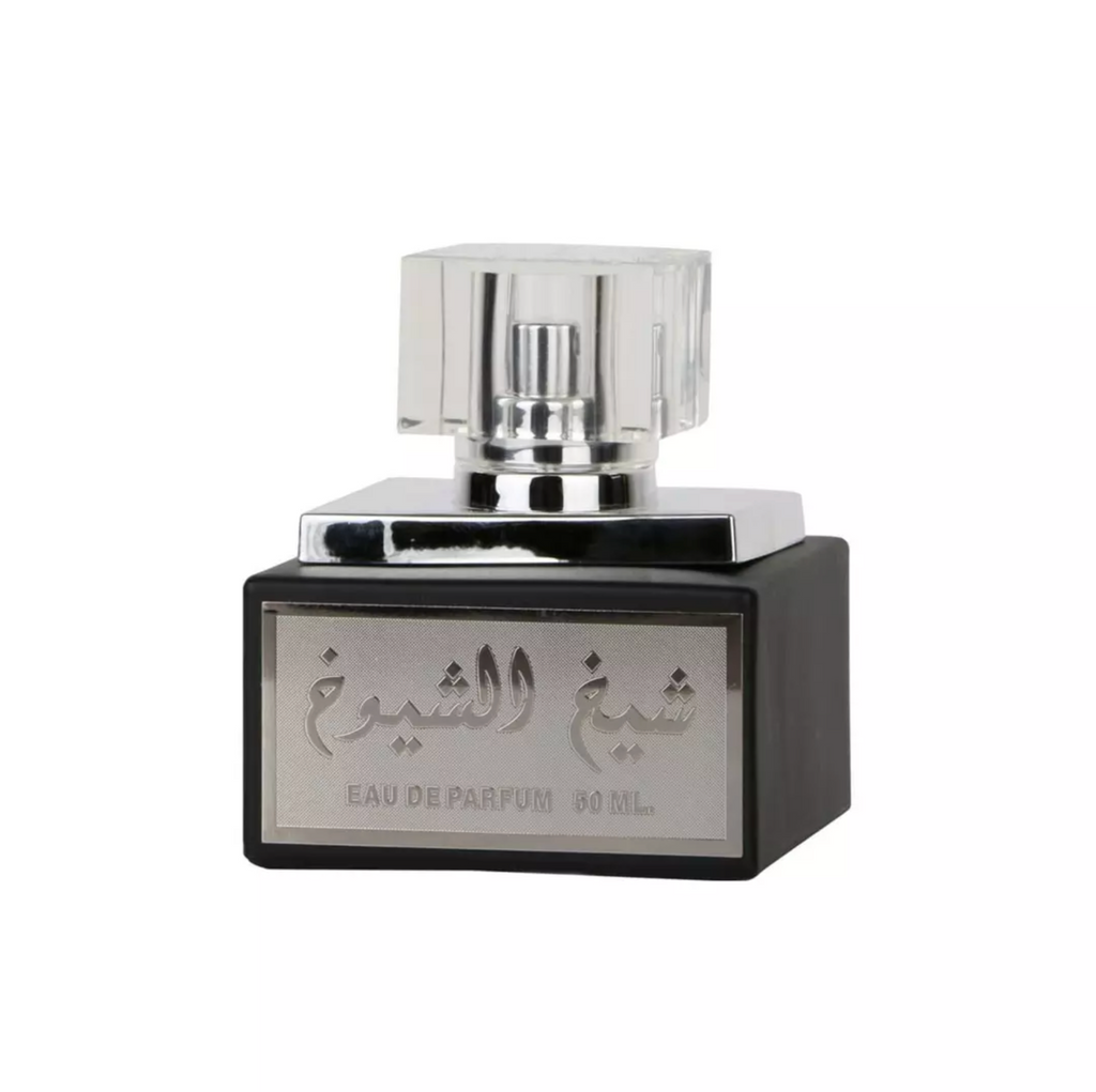 Lattafa Sheikh Al Shuyukh Edp 50ml