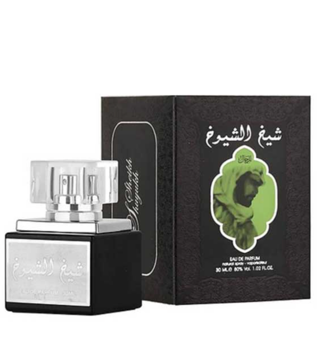 Lattafa Sheikh Al Shuyukh Edp 50ml
