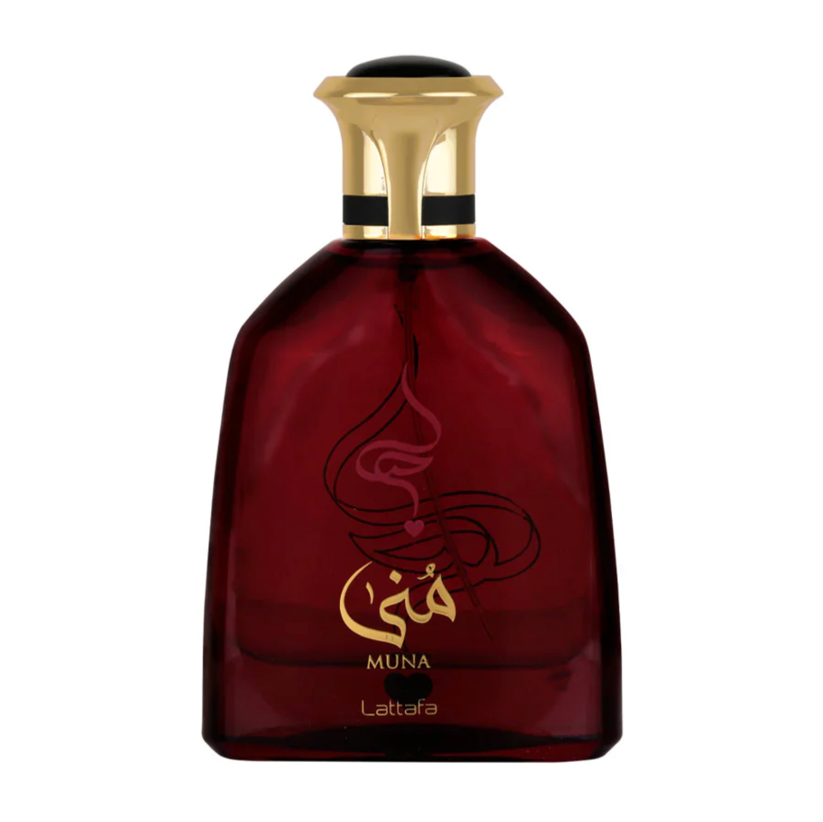 Lattafa Muna Edp 100ml