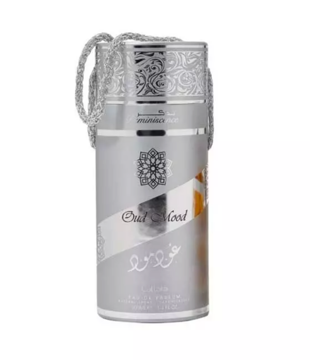 Lattafa Oud Mood Reminiscence Edp 100ml