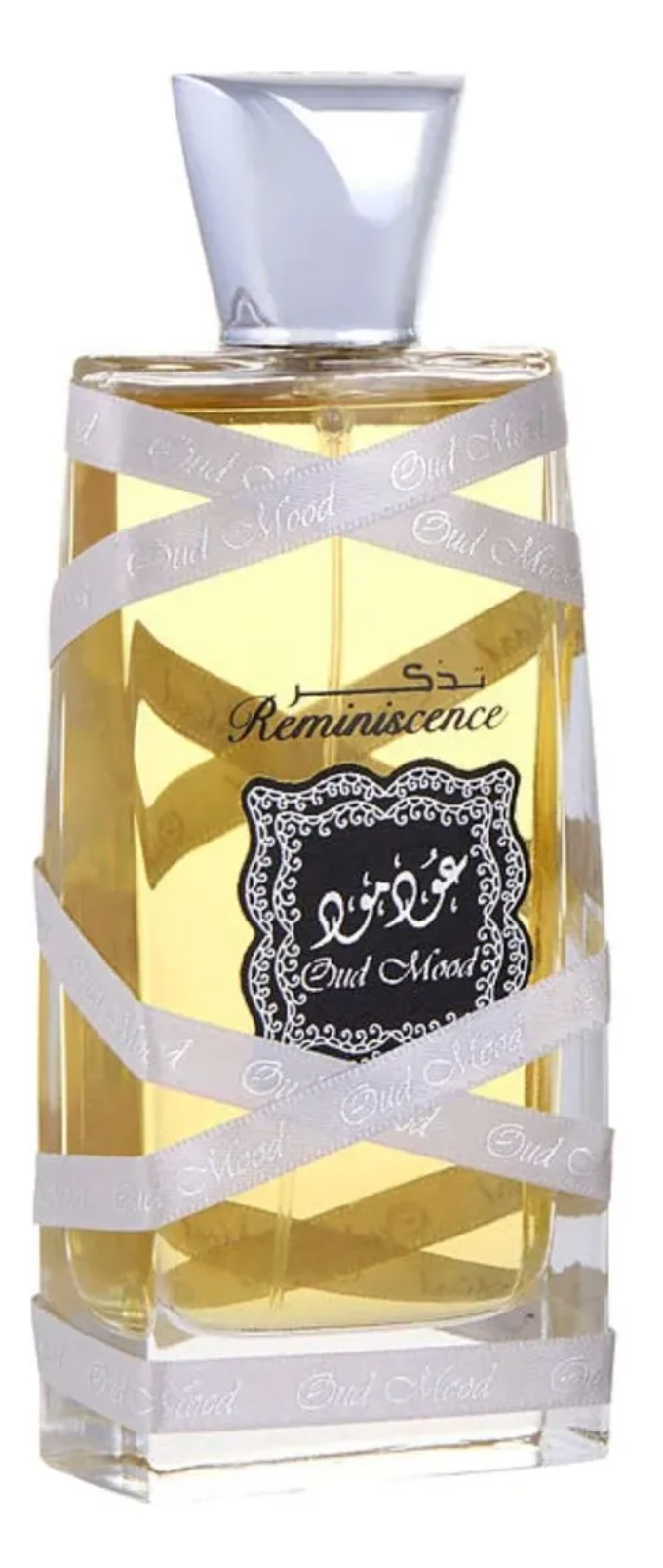 Lattafa Oud Mood Reminiscence Edp 100ml