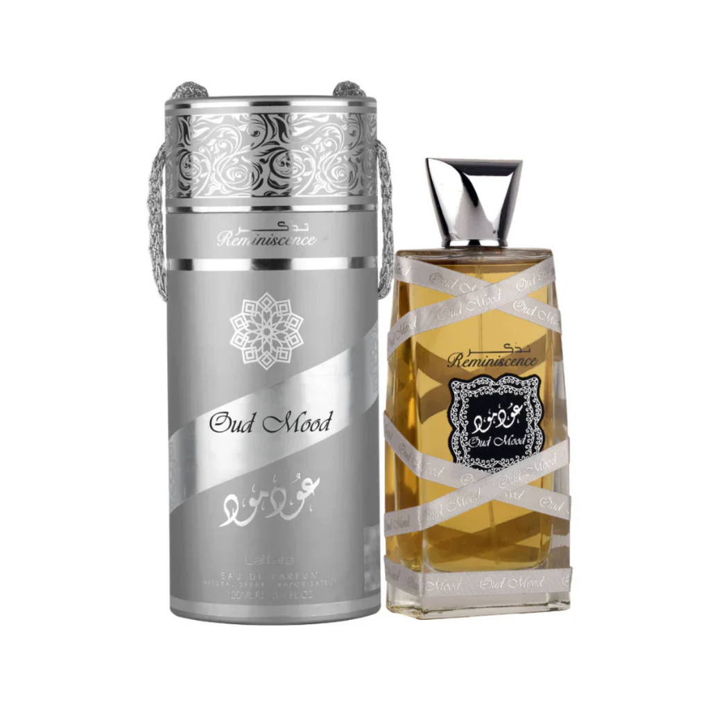 Lattafa Oud Mood Reminiscence Edp 100ml