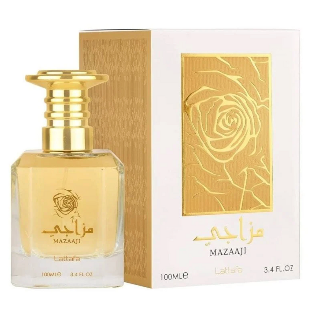 Lattafa Mazaaji Edp 100ml