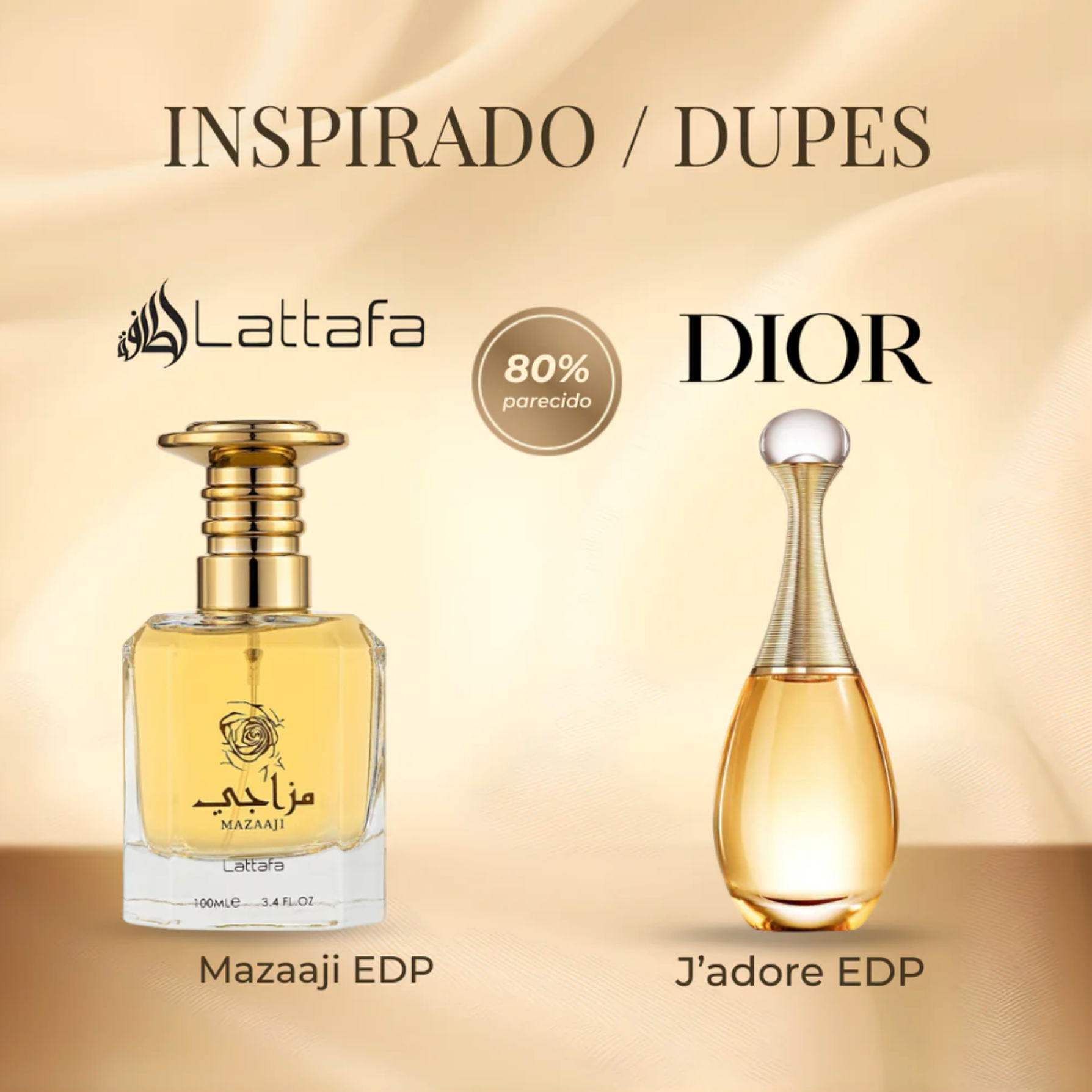 Lattafa Mazaaji Edp 100ml