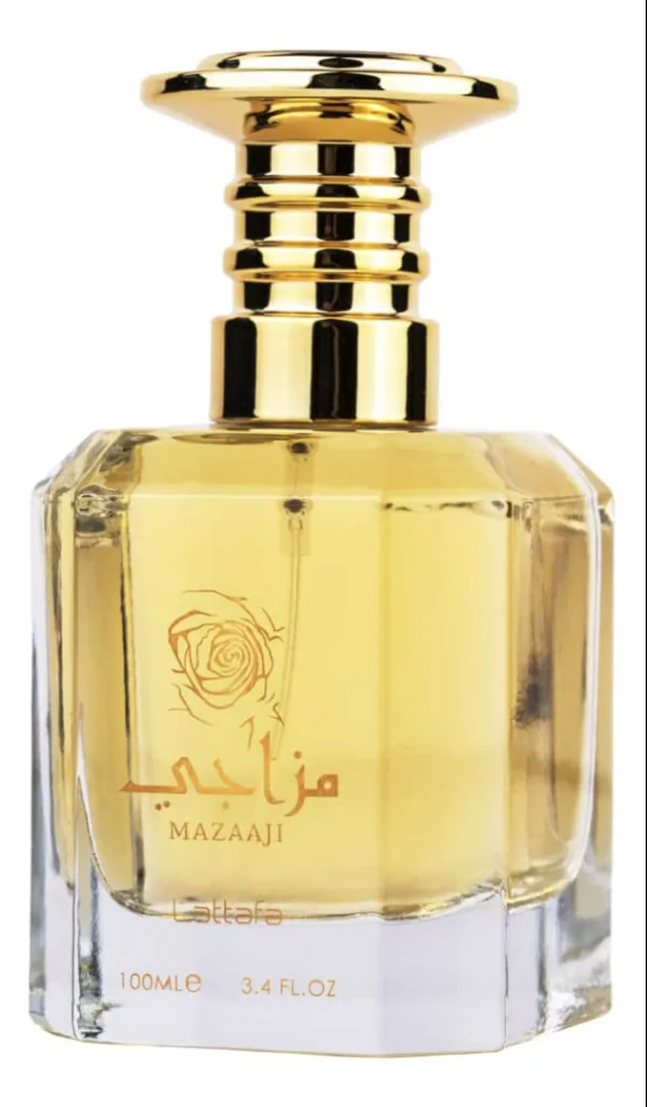 Lattafa Mazaaji Edp 100ml