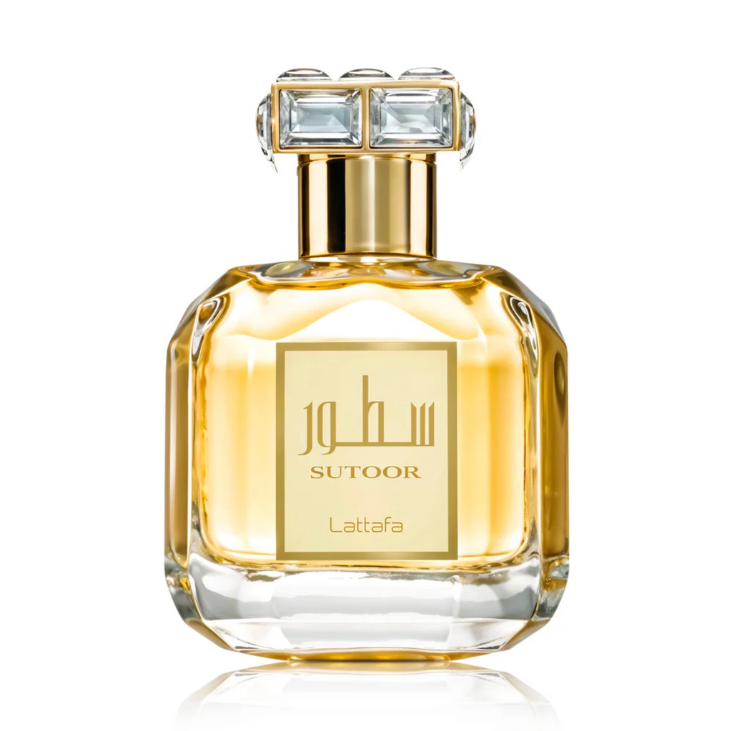 Lattafa Sutoor Edp 100ml