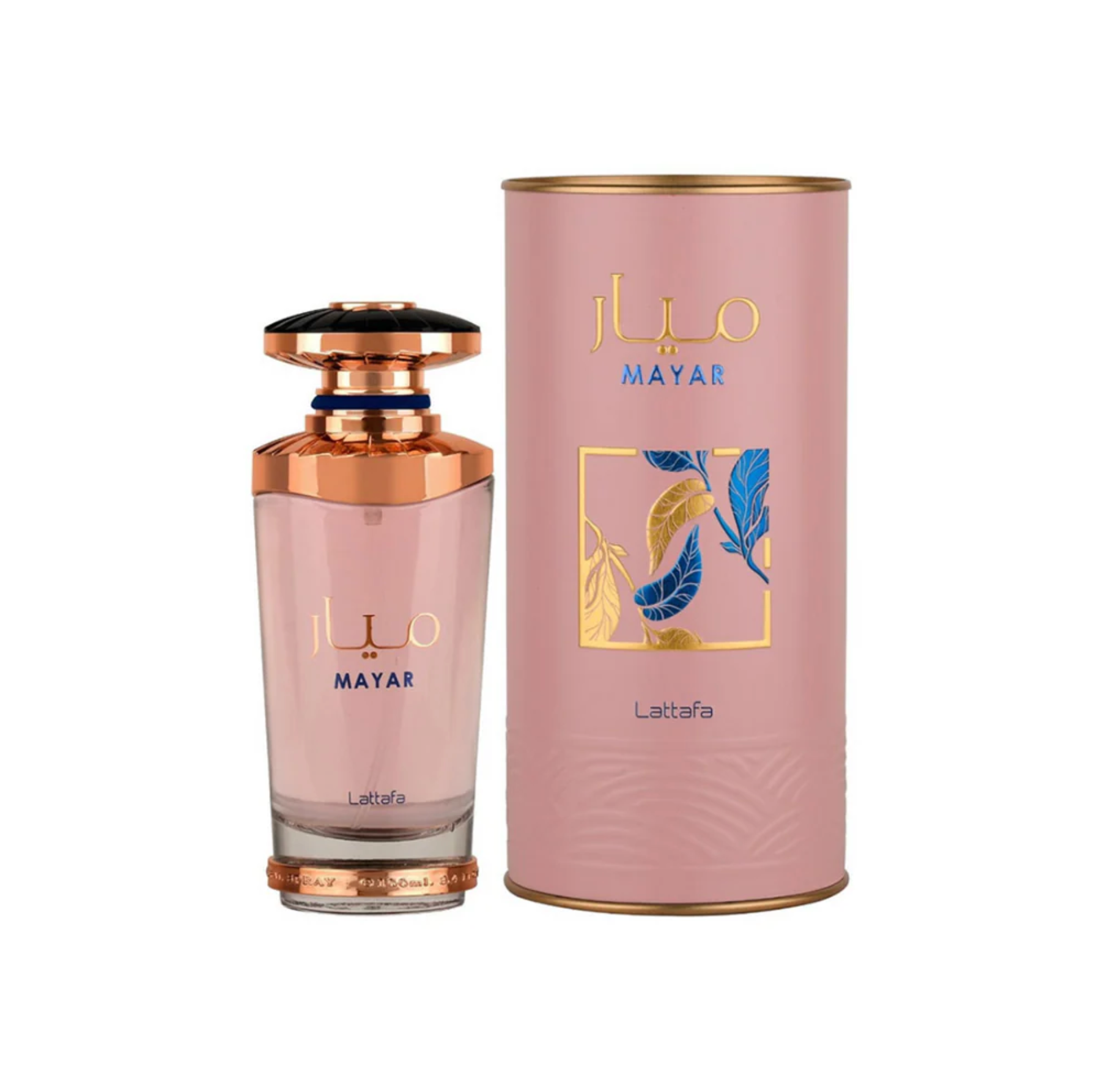 Lattafa Mayar Woman Edp 100ml