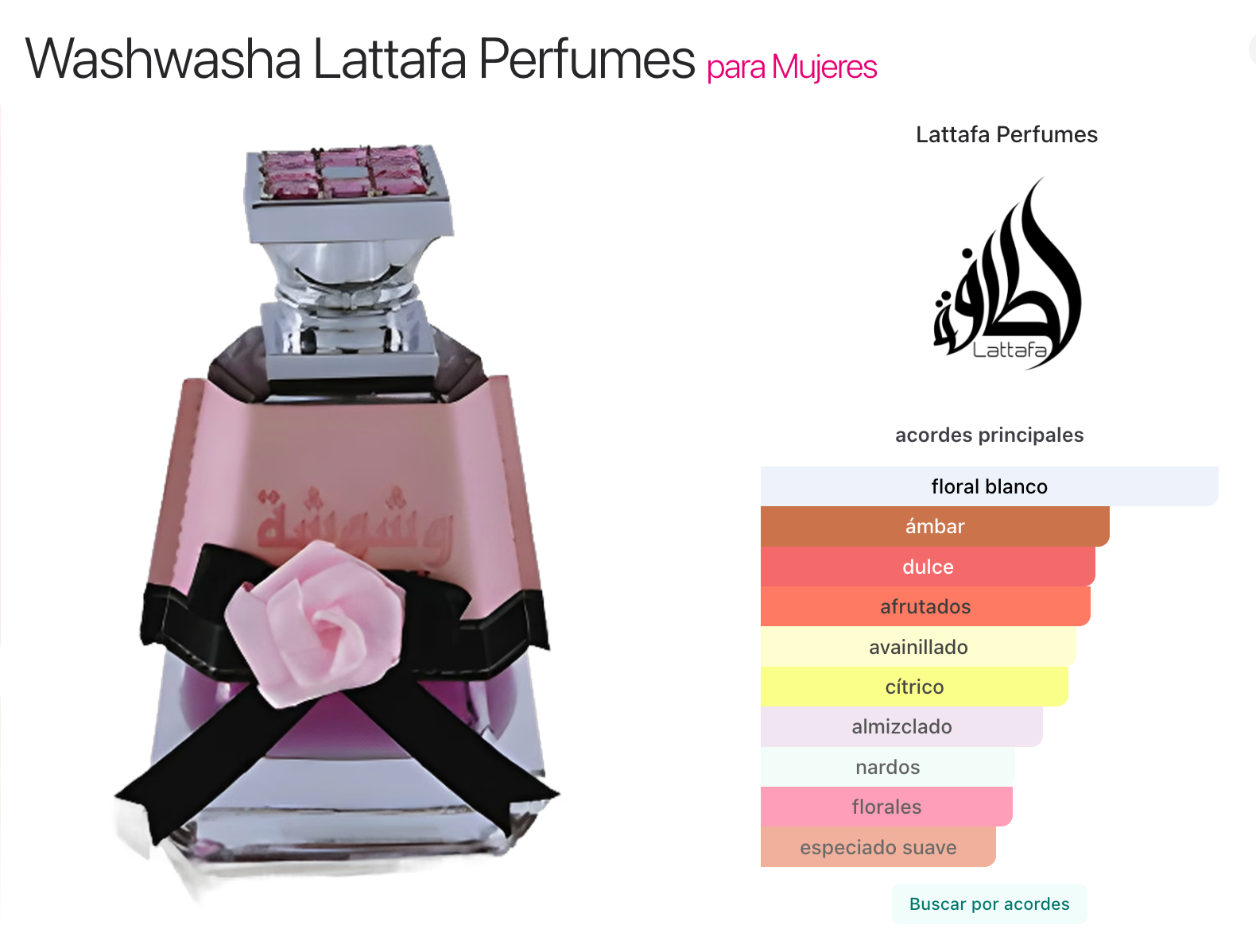 Lattafa Washwasha Edp 100ml + Deo 50ml Set