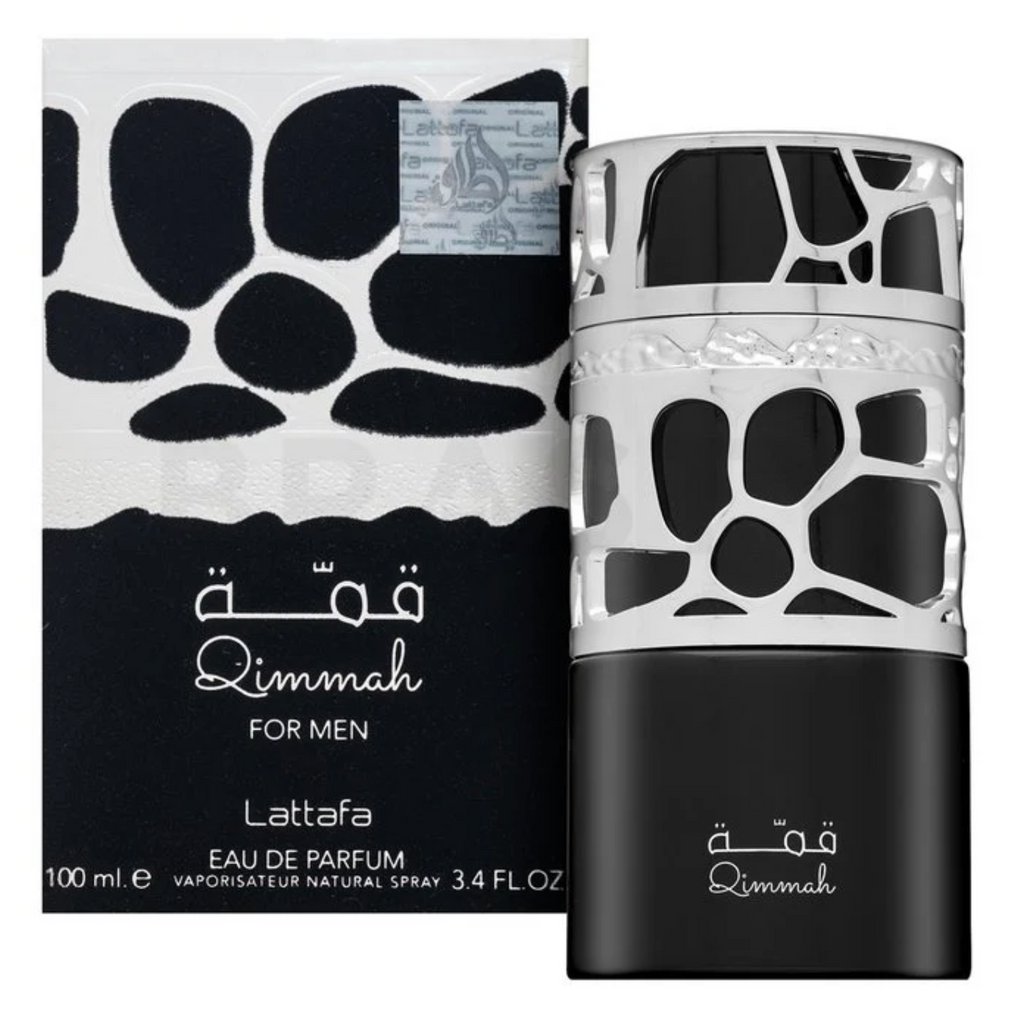 Lattafa Qimmah Men Edp 100ml