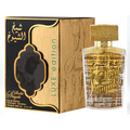 Lattafa Sheikh Al Shuyukh Luxe Edition Edp 100ml