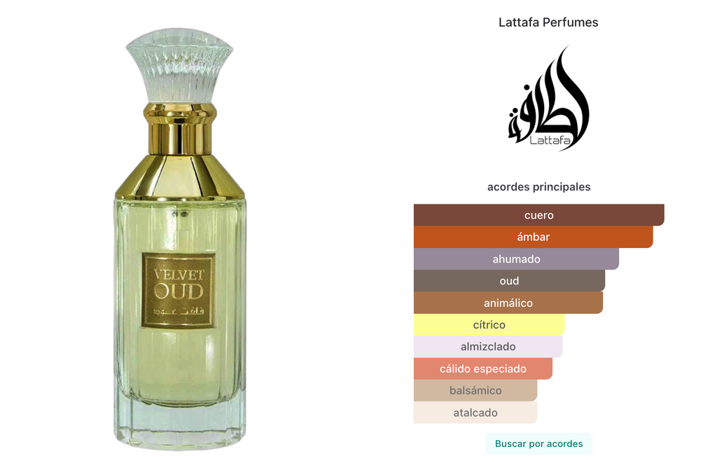 Lattafa Velvet Oud Edp 100ml