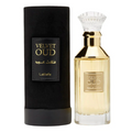 Lattafa Velvet Oud Edp 100ml