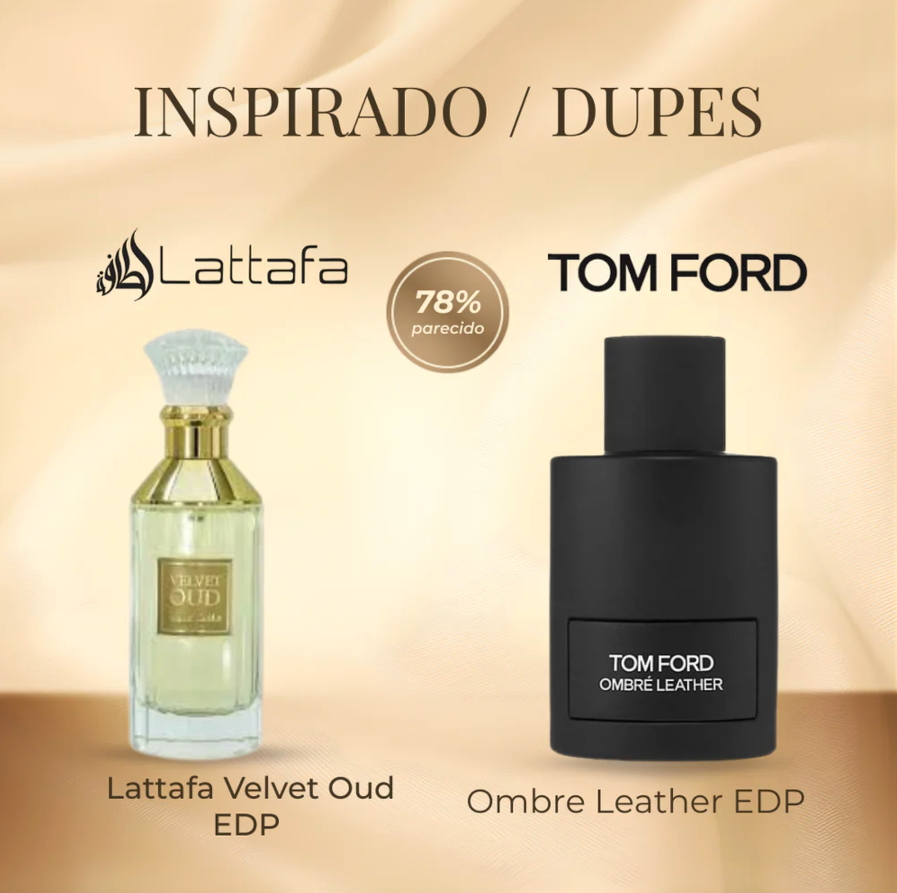 Lattafa Velvet Oud Edp 100ml