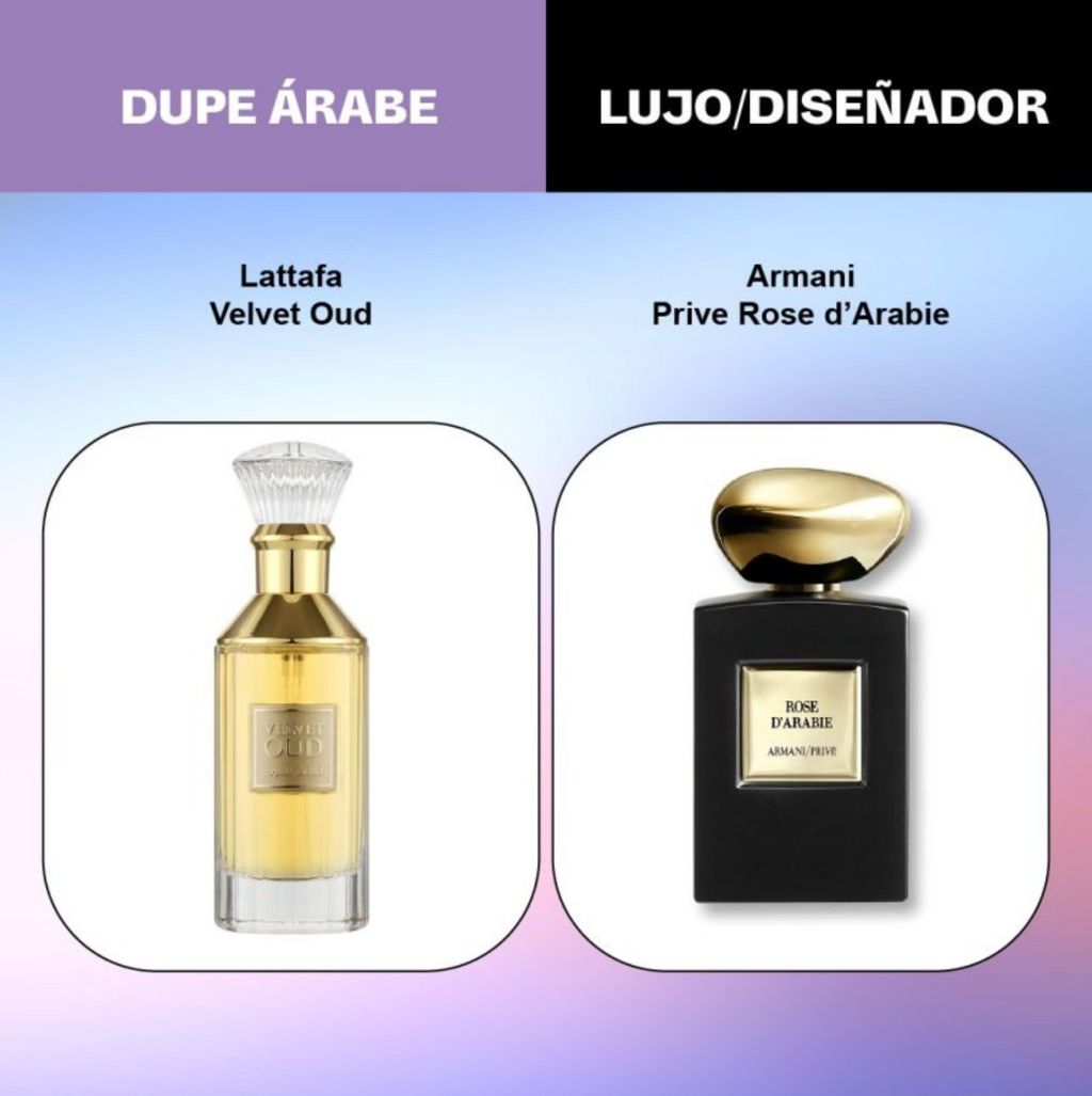 Lattafa Velvet Oud Edp 100ml