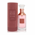Lattafa Velvet Rose Edp 100ml
