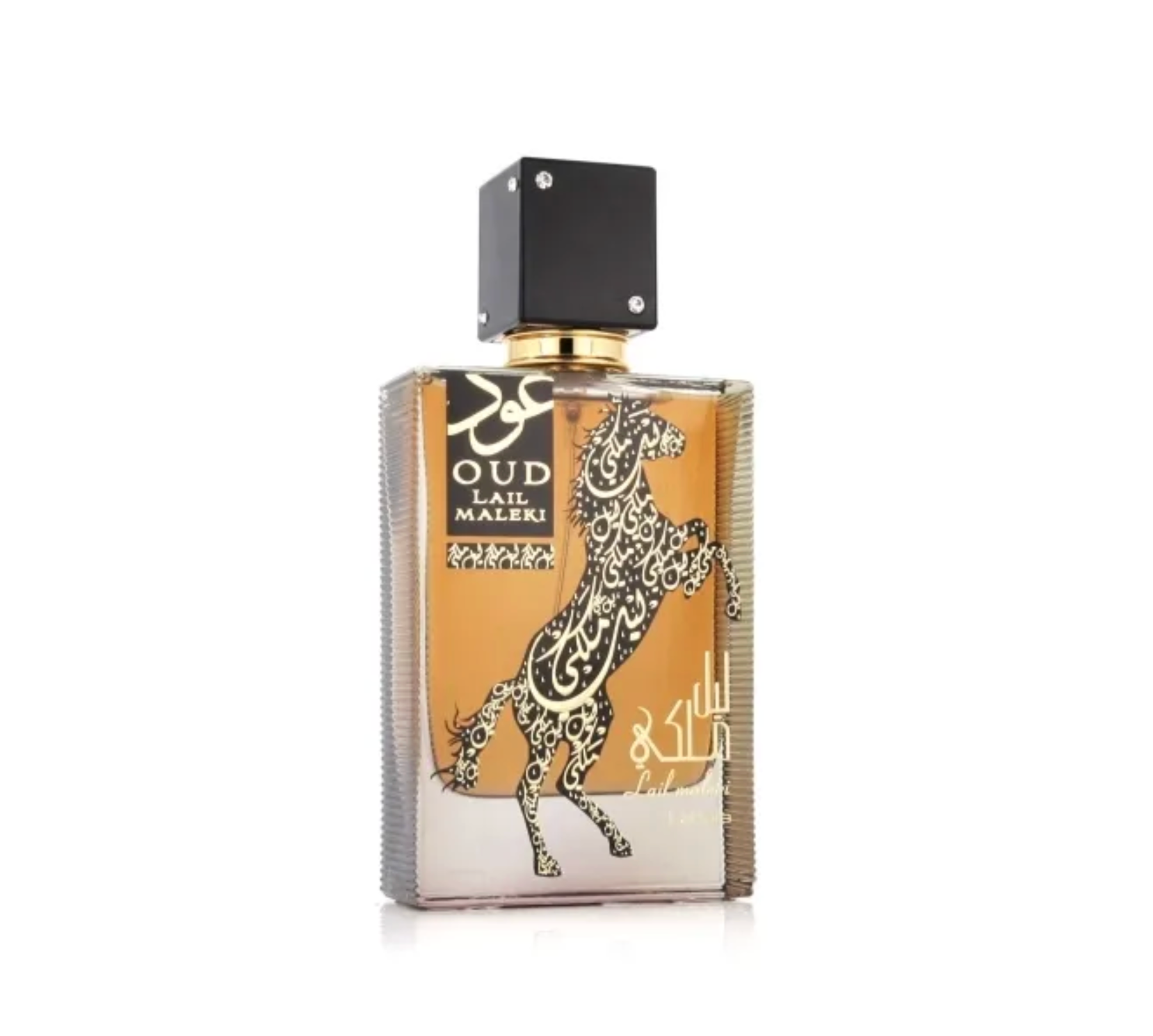 Lattafa Oud Lail Maleki Edp 100ml