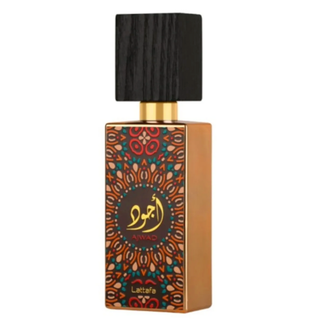 Lattafa Ajwad Edp 60ml