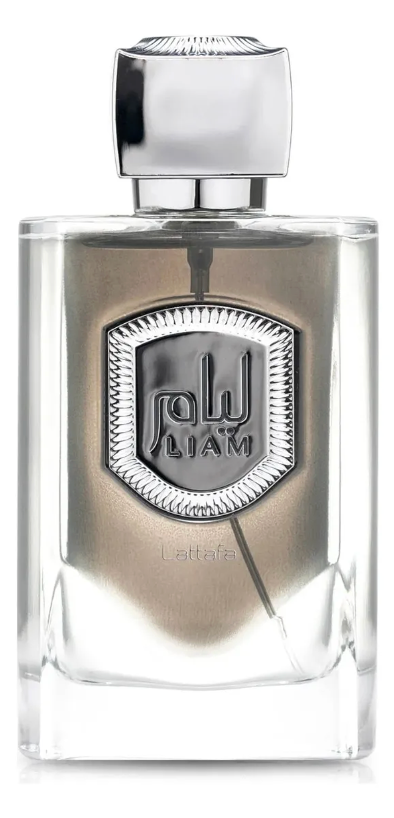 Lattafa Liam Grey Edp 100ml