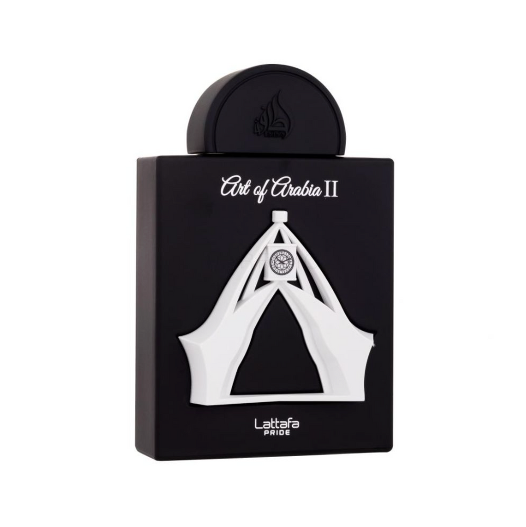 Lattafa Pride Art Of Arabia Ii Edp 100ml