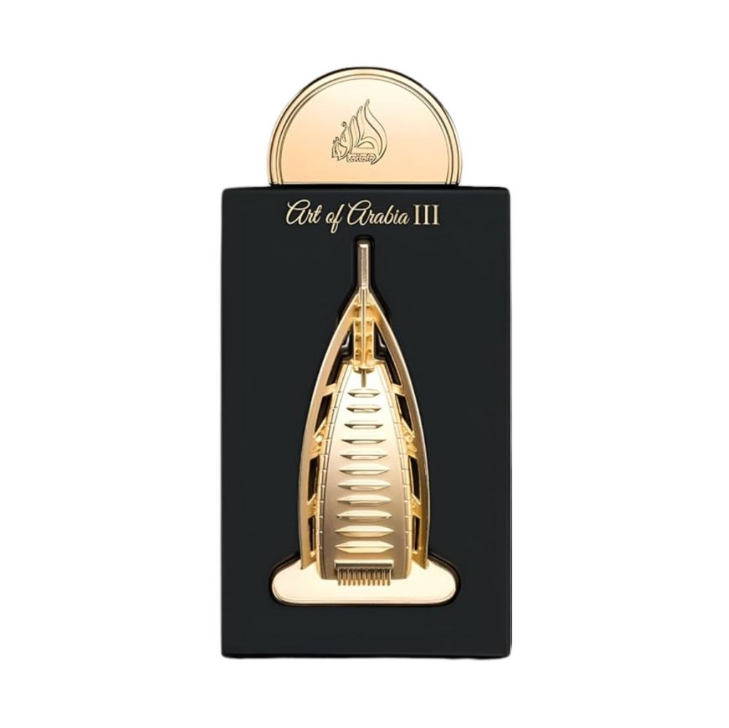 Lattafa Pride Art Of Arabia III Edp 100ml