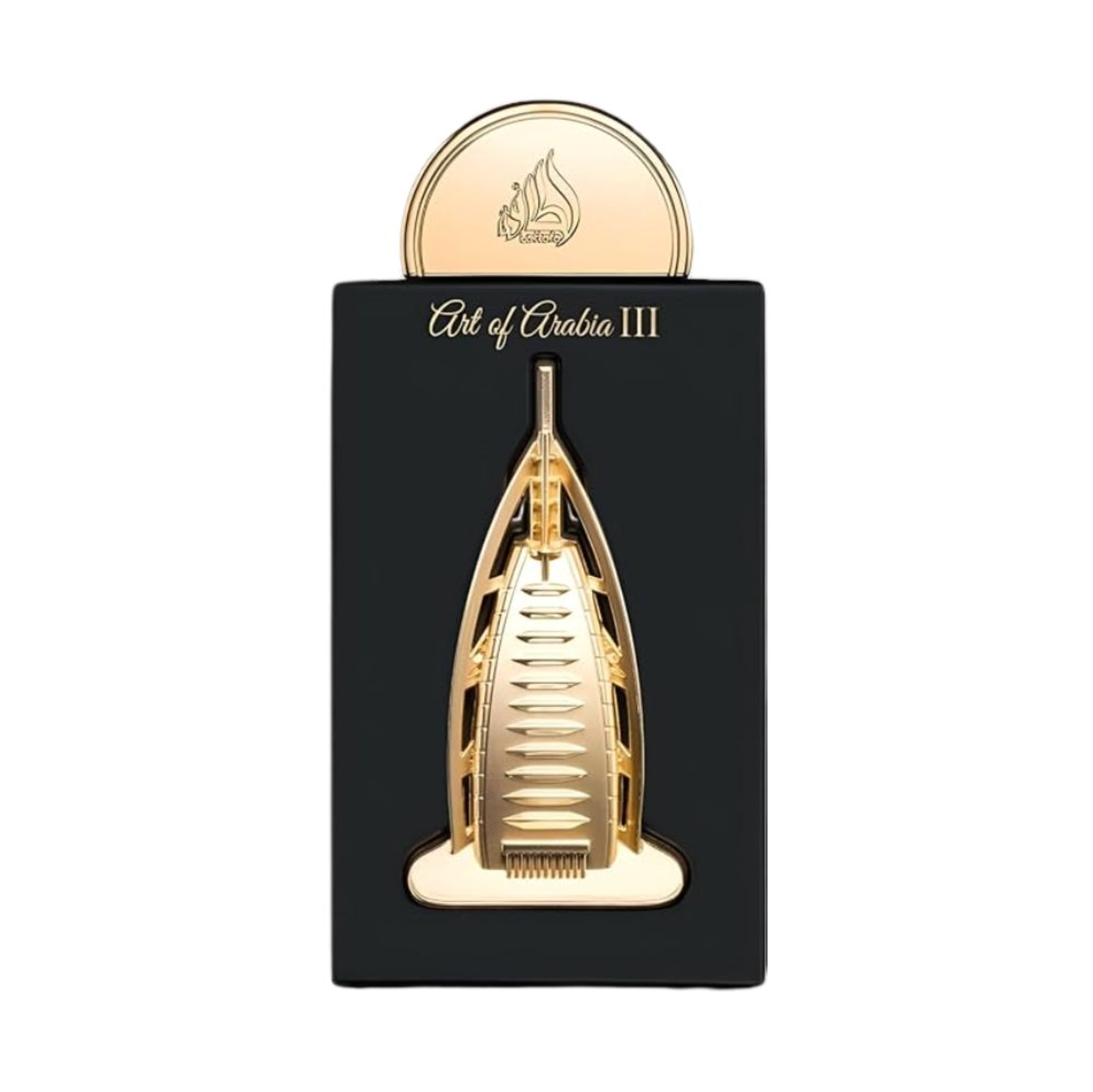 Lattafa Pride Art Of Arabia III Edp 100ml