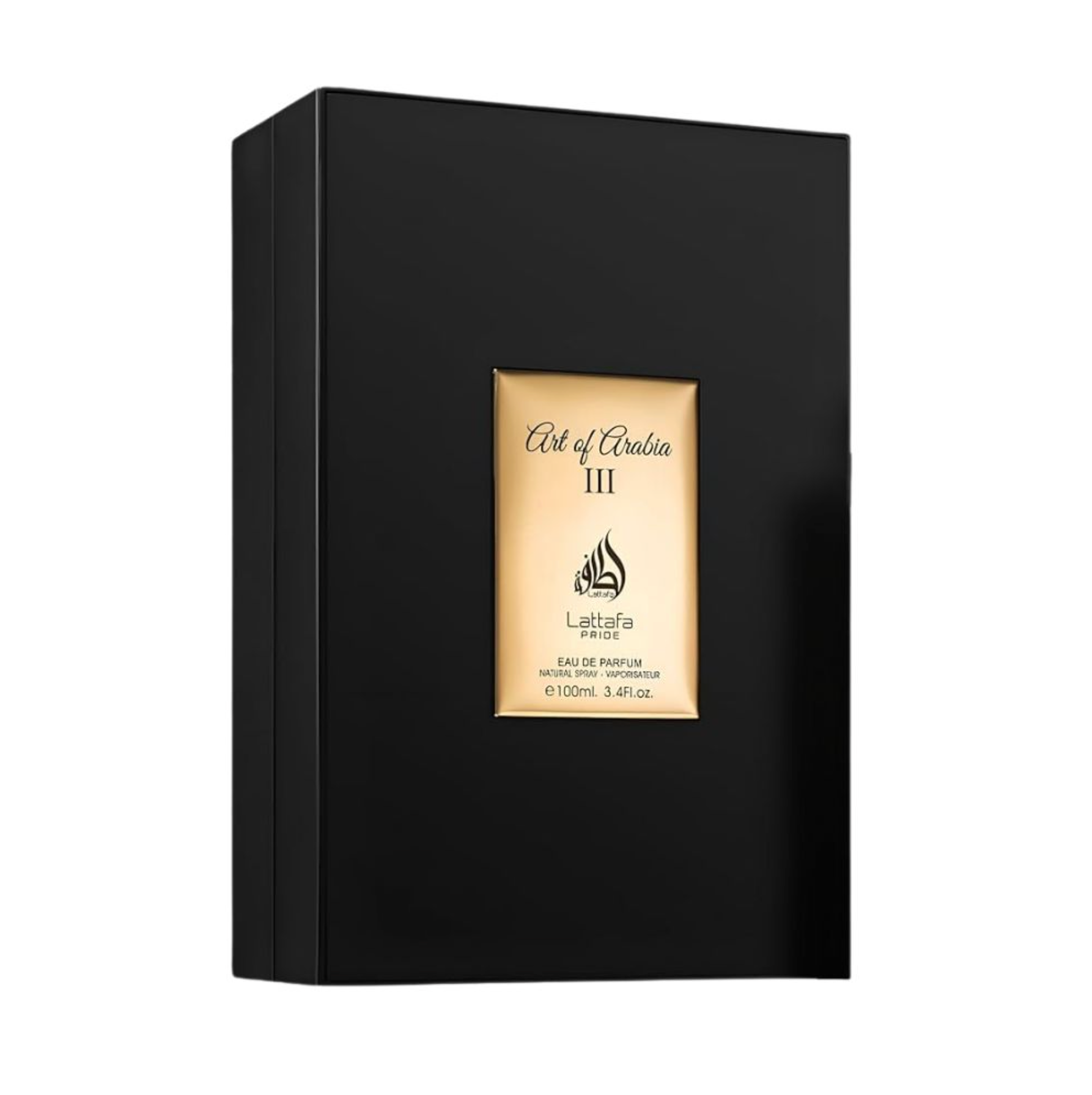 Lattafa Pride Art Of Arabia III Edp 100ml