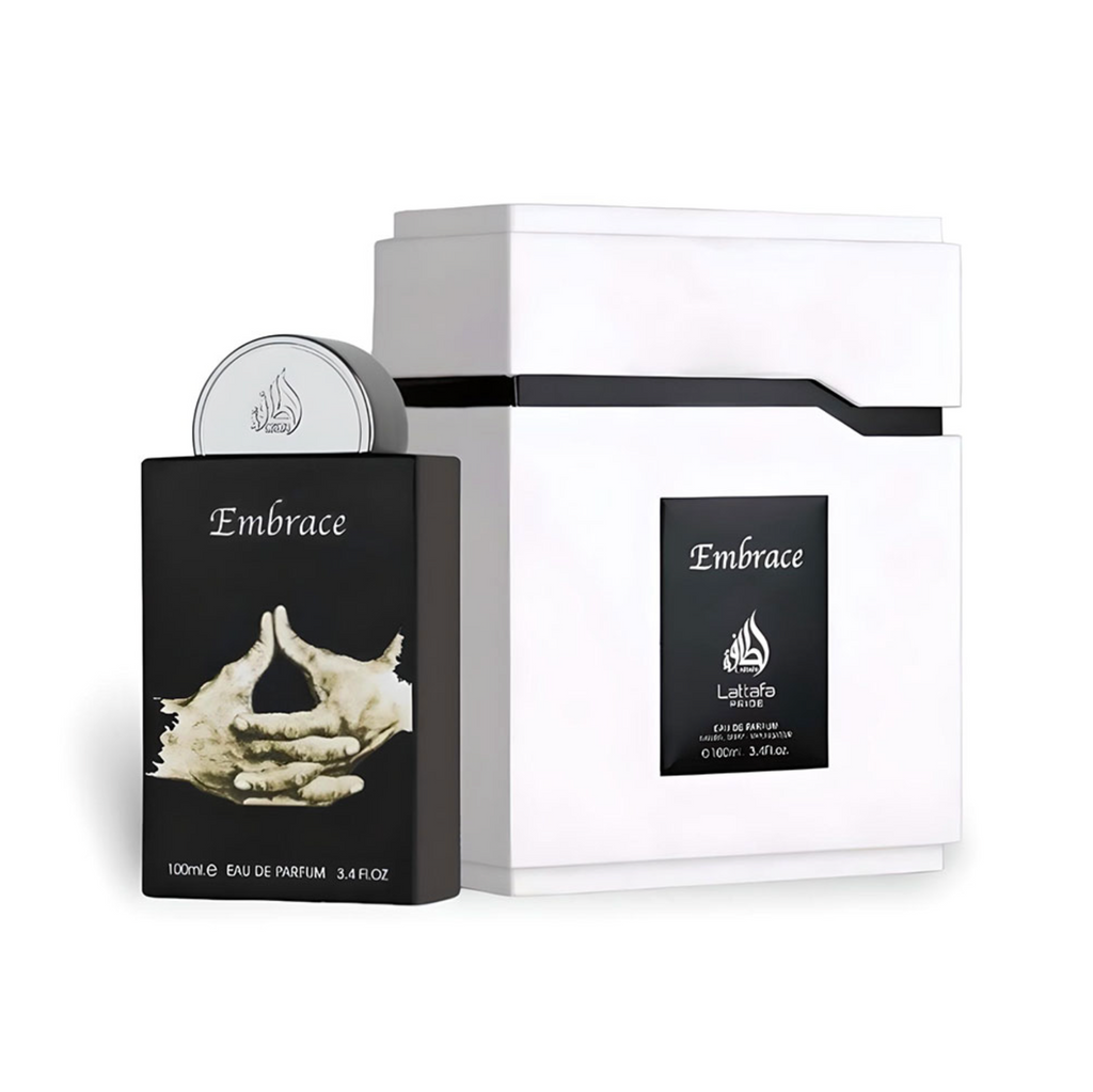 Lattafa Pride Embrance Edp 100ml