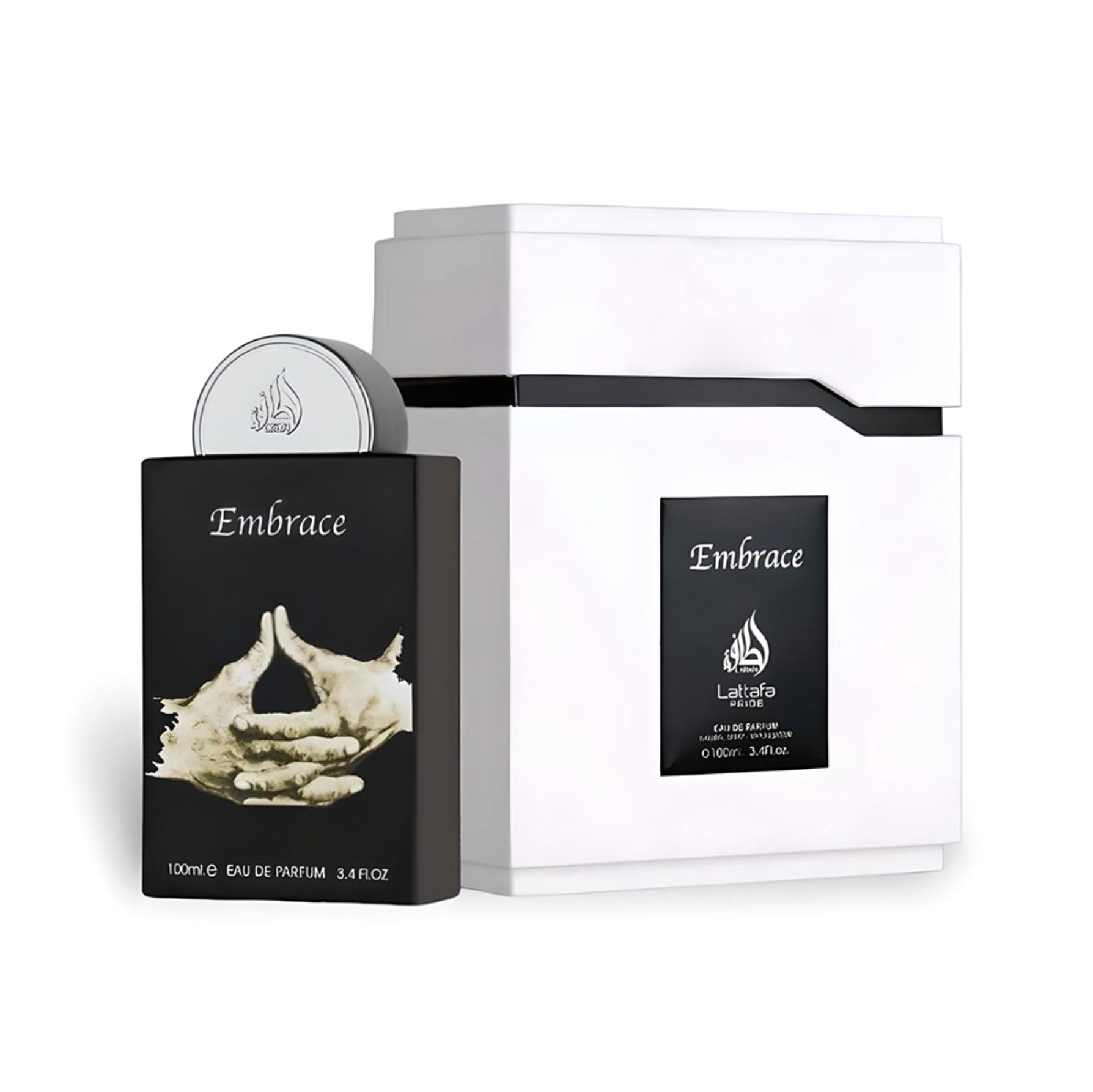 Lattafa Pride Embrance Edp 100ml
