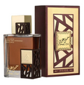 Lattafa Simply Oud Edp 100ml XXXXX