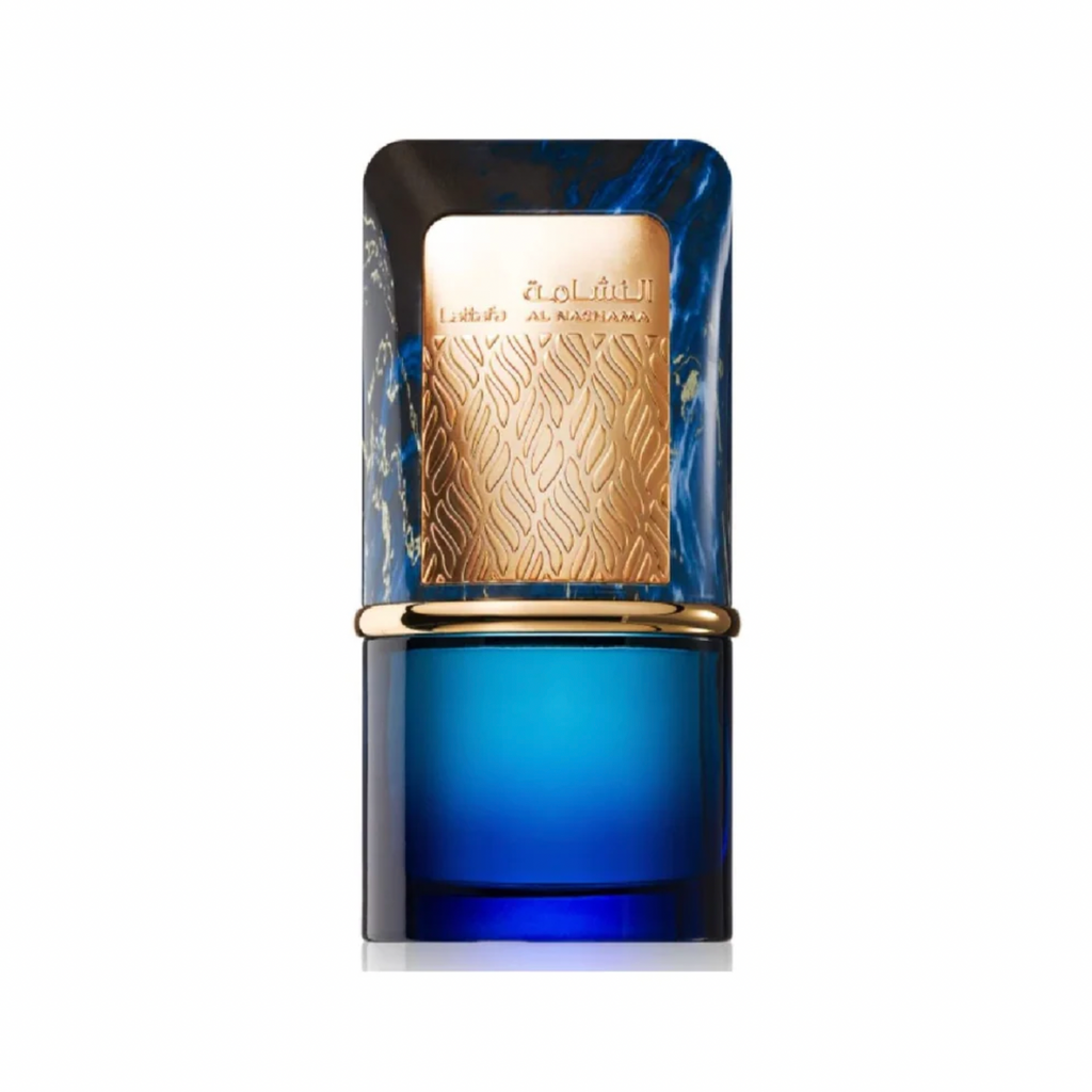 Lattafa Al Nashama Caprice Edp 100ml